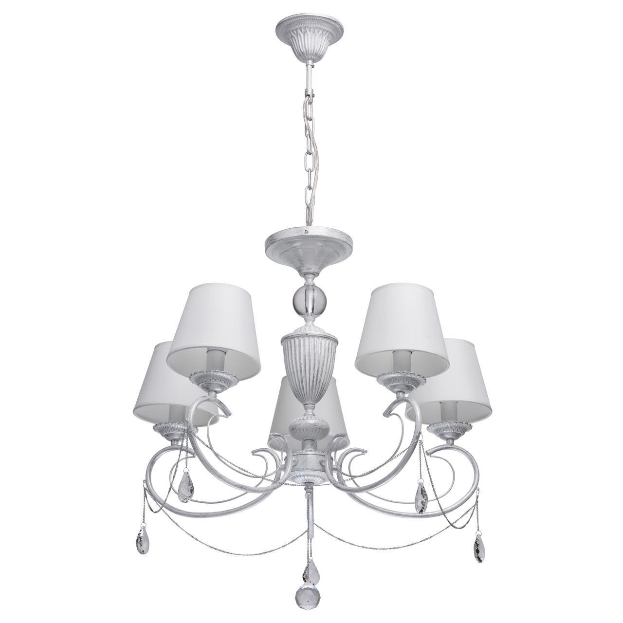 Подвесная люстра MW-Light Федерика 684010805