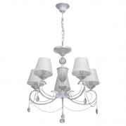 Подвесная люстра MW-Light Федерика 684010805