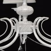 Подвесная люстра MW-Light Федерика 684010805
