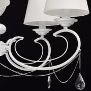 Подвесная люстра MW-Light Федерика 684010805