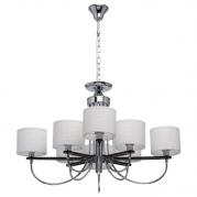Подвесная люстра MW-Light Форест 1 693010208