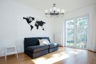 Подвесная люстра MW-Light Форест 1 693010208