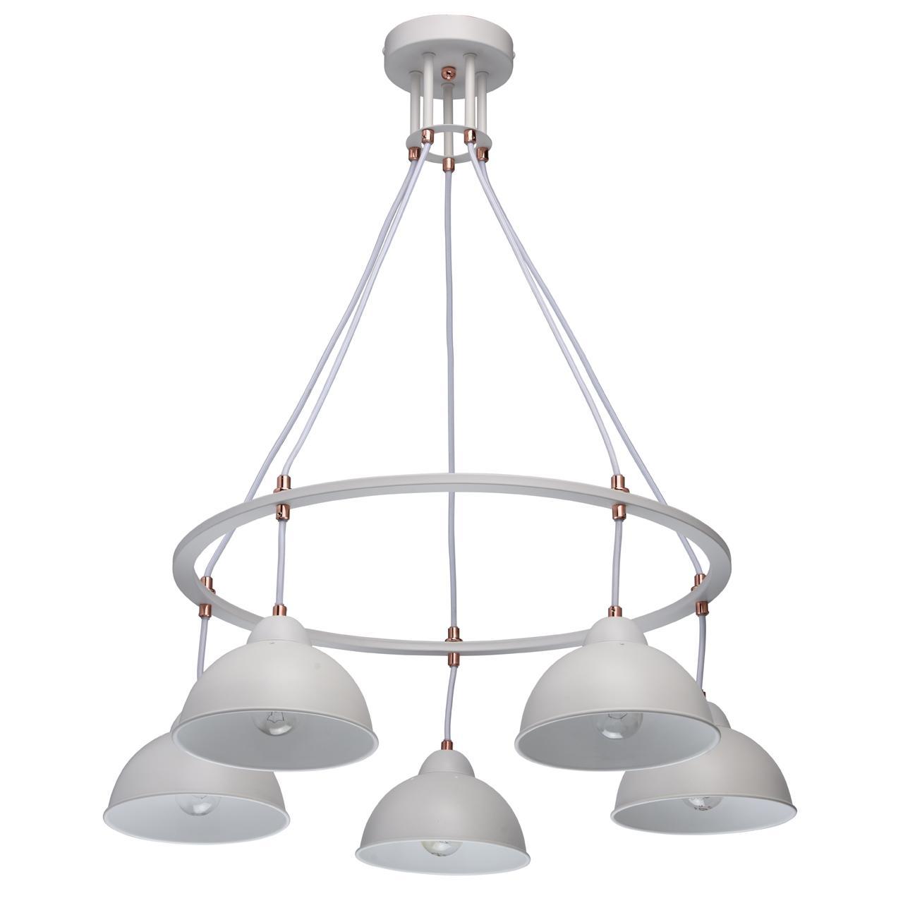 Подвесная люстра MW-Light Формула 2 696010305