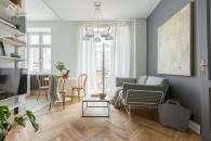 Подвесная люстра MW-Light Формула 2 696010305