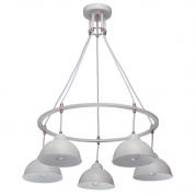 Подвесная люстра MW-Light Формула 2 696010305