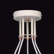 Подвесная люстра MW-Light Формула 2 696010305