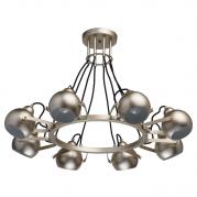 Подвесная люстра MW-Light Формула 1 696010208