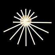 Потолочная светодиодная люстра ST Luce Fasci SL926.202.08