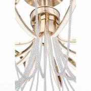 Потолочная светодиодная люстра ST Luce Travaso SL959.202.10