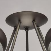 Потолочная люстра MW-Light ДаунТаун 691010205