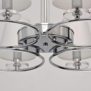 Потолочная люстра MW-Light Онтарио 1 692010208