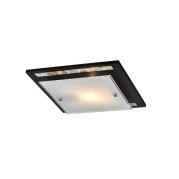 Потолочный светильник Freya Simmetria FR4810-CL-01-BR