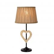 Настольная лампа Lucide Shirley 47501/81/30