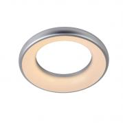 Потолочный светодиодный светильник Lucide Rondell Led 45101/35/36