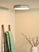 Потолочный светодиодный светильник Lucide Rondell Led 45101/35/36