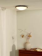 Потолочный светодиодный светильник Lucide Rune 79178/08/30