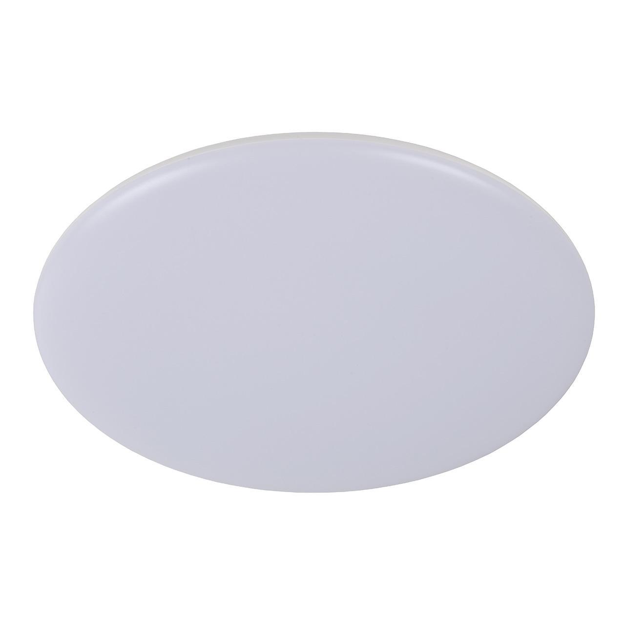 Потолочный светодиодный светильник Lucide Tosis Led 45100/25/31