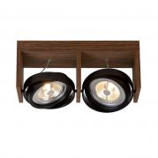 Светодиодный спот Lucide Zett Led 31988/24/70