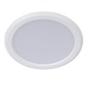 Встраиваемый светодиодный светильник Lucide Tendo-Led 07902/09/99