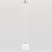 Подвесной светильник Alfa Waterfall White 23950