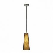 Подвесной светильник SLV Soprana Cone 155760