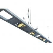 Подвесной светильник SLV Aixlight Pendant Sys 154794