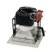 Светильник встраиваемый LED DOWNLIGHT PRO S 4000K белый 162431