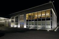 Ландшафтный светильник SLV Dasar 229270