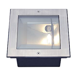Ландшафтный светильник SLV Dasar Square 229294