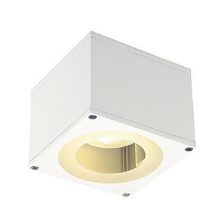 Уличный настенный светильник SLV Big Theo 229991