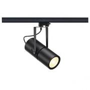 Трековый светильник SLV Euro Spot G12 E 153870
