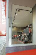 Трековый светильник SLV Euro Spot G12 153410