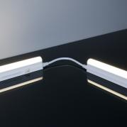 Мебельный светодиодный светильник Elektrostandard Led Stick T5 90cm 84Led 18W 4200K 4690389073847