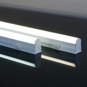 Мебельный светодиодный светильник Elektrostandard Led Stick T5 90cm 84Led 18W 6500K 4690389073854