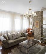 Подвесная люстра MW-Light Моника 372013606