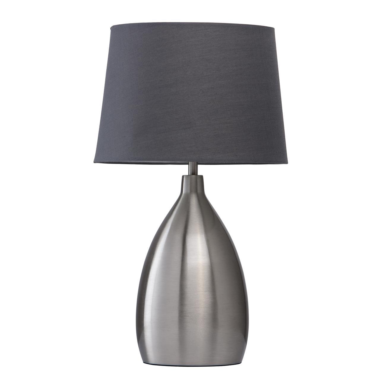 Настольная лампа MW-Light Джейми 608031201