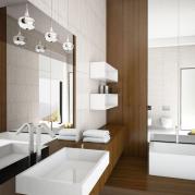Подвесной светильник RegenBogen Life Фленсбург 609010901