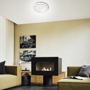 Настенно-потолочный светодиодный светильник Sonex Gino 2045/DL