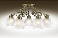 Потолочная люстра Lumion Balina 2944/5C