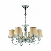 Подвесная люстра Odeon Light Molinari 3945/6