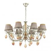 Подвесная люстра Odeon Light Persia 3925/8