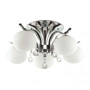 Потолочная люстра Odeon Light Adda 3954/5C
