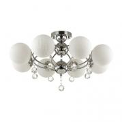Потолочная люстра Odeon Light Jolly 3953/8C