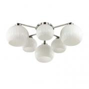 Потолочная люстра Odeon Light Micca 3971/6C