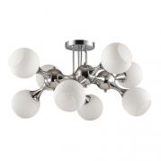 Потолочная люстра Odeon Light Miolla 3972/8C