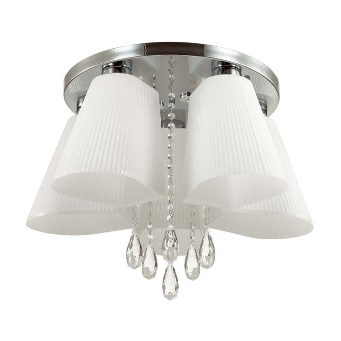 Потолочная люстра Odeon Light Volano 3961/5C