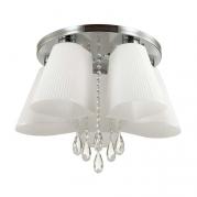 Потолочная люстра Odeon Light Volano 3961/5C