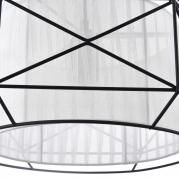 Подвесной светильник Freya Mizar FR4313-PL-00-BL