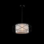 Подвесной светильник Freya Mizar FR4313-PL-00-BL