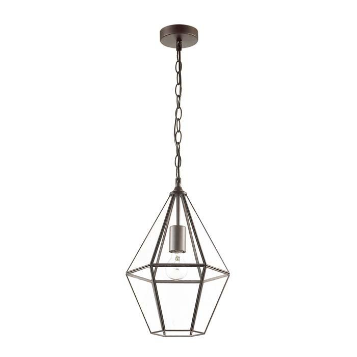 Подвесной светильник Odeon Light Fabio 4055/1